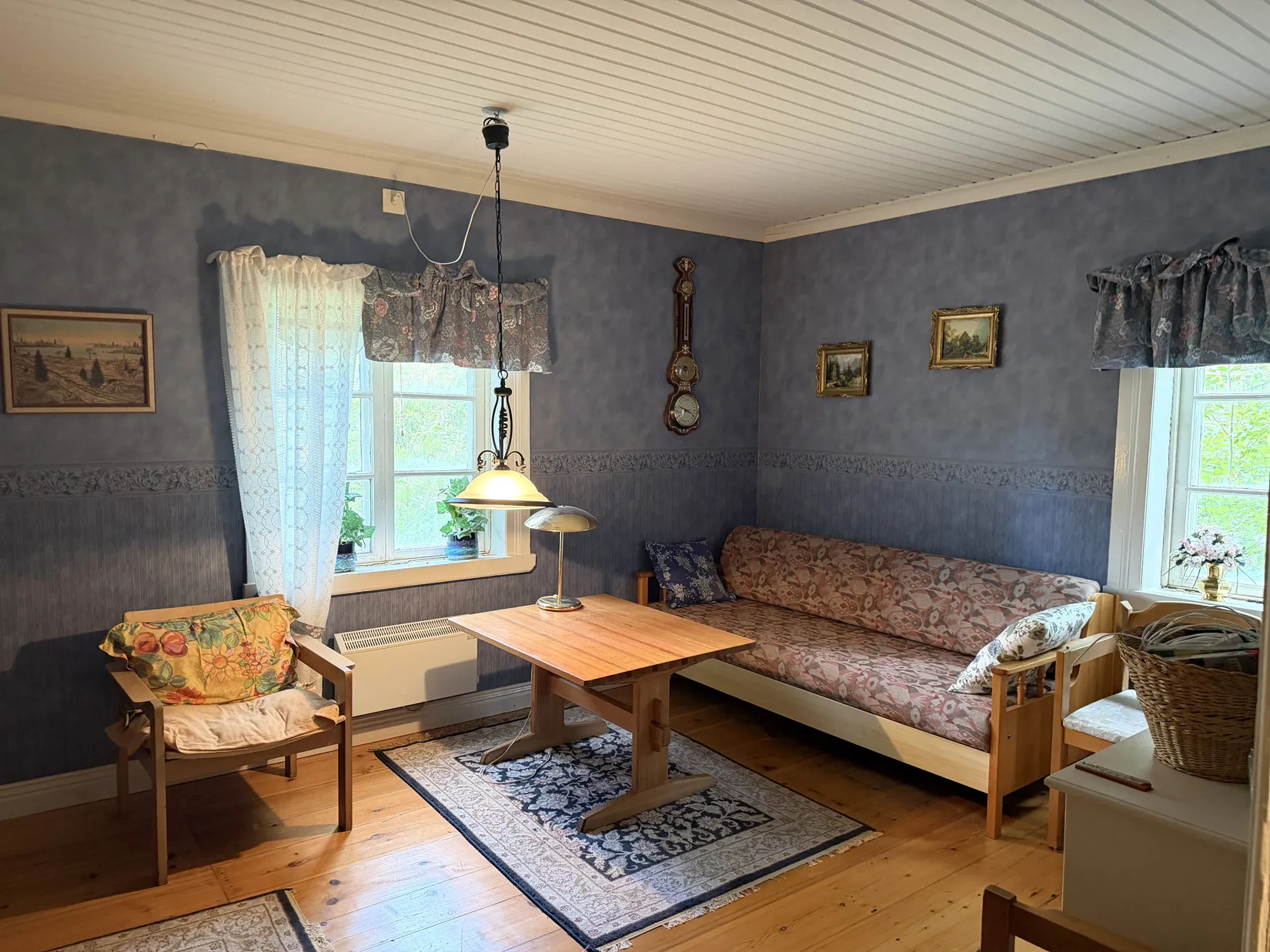 Villa, Brönäs 22, Torsby