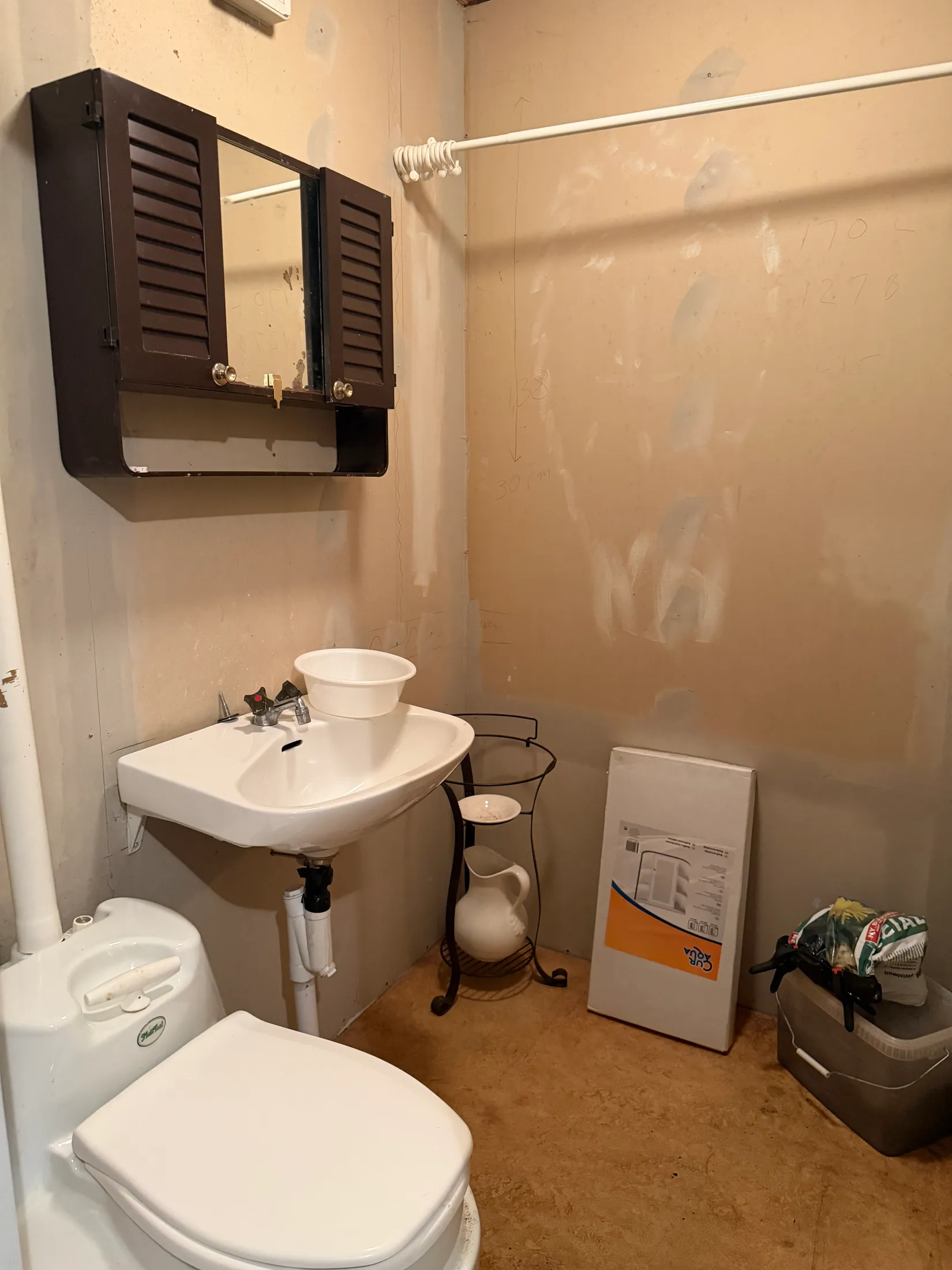 Villa, Brönäs 22, Torsby