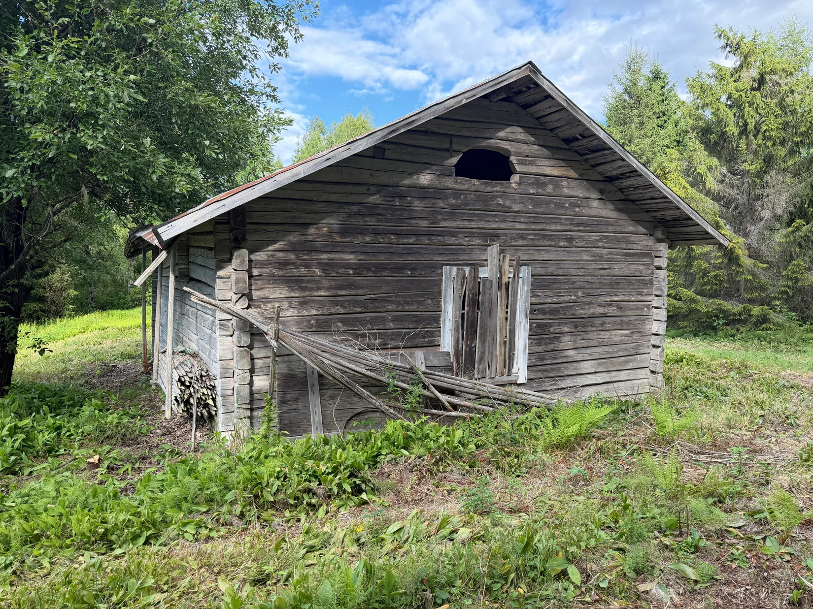 Villa, Brönäs 22, Torsby