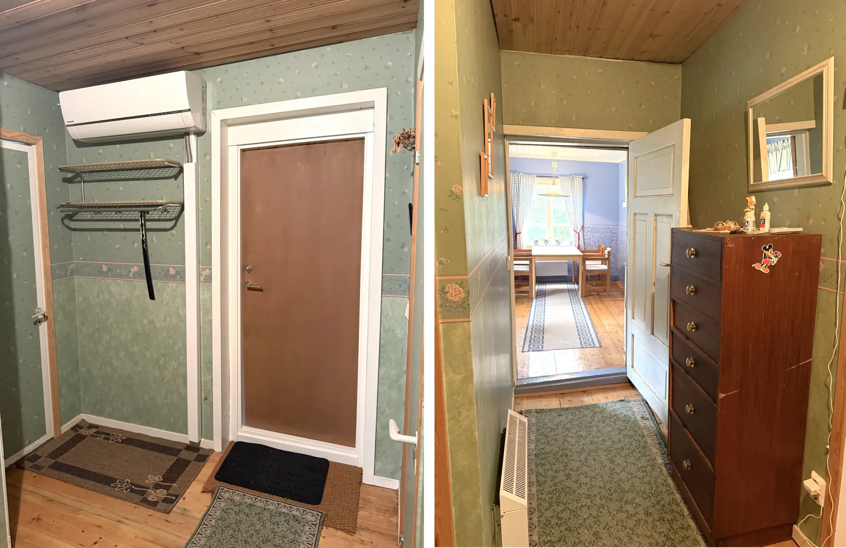 Villa, Brönäs 22, Torsby