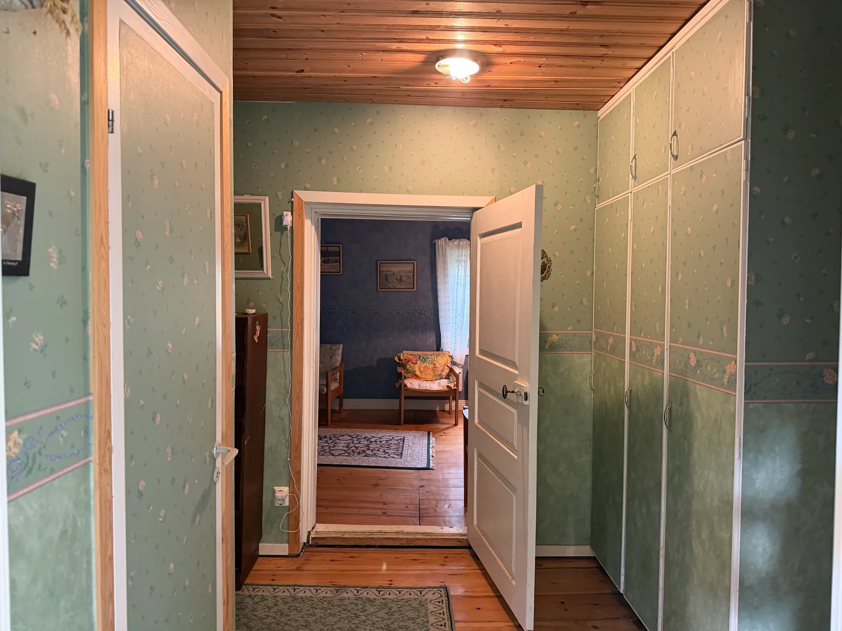 Villa, Brönäs 22, Torsby