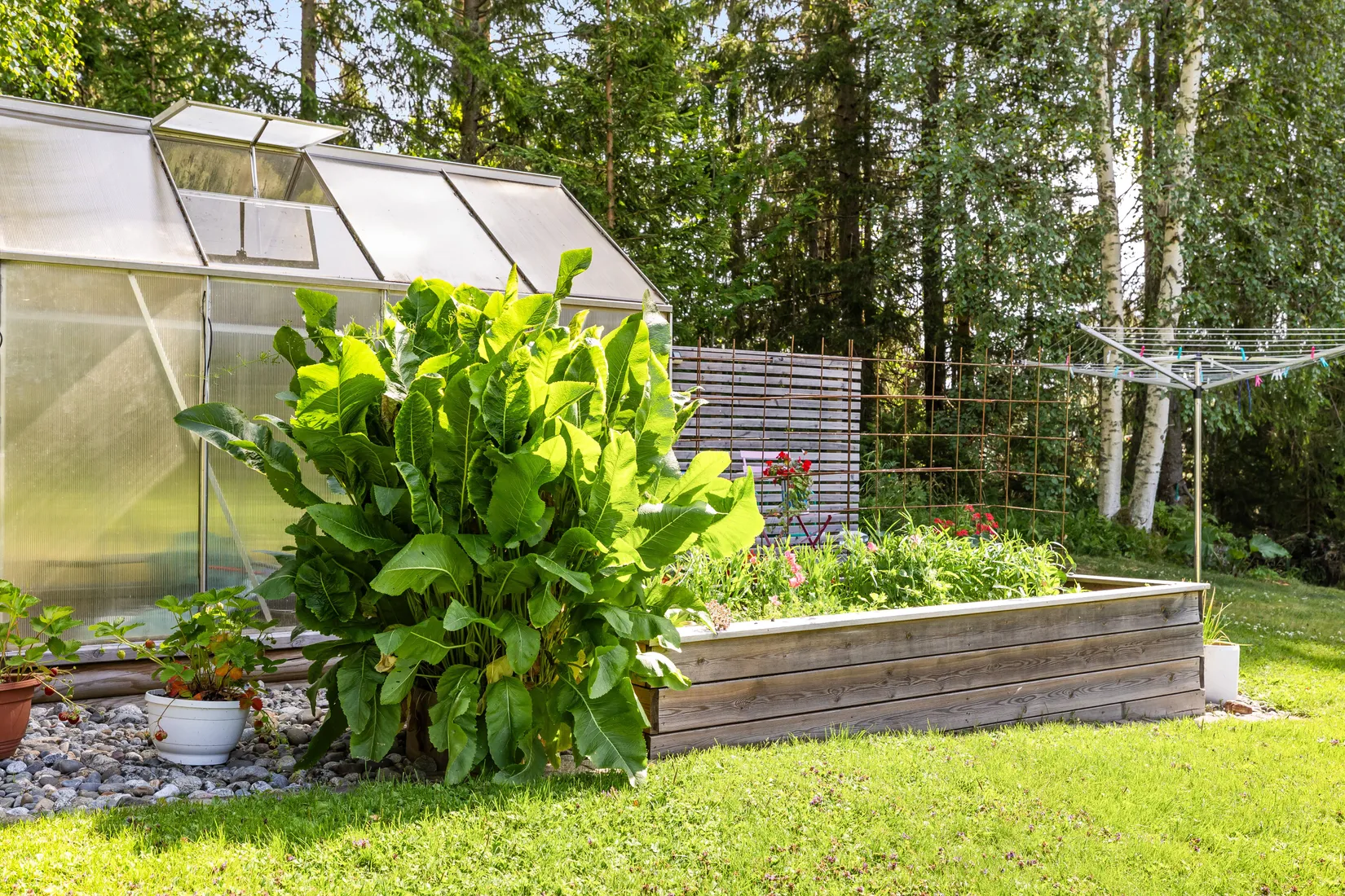 Fritidshus, Bölen 265, Gussjöbygden, Härnösand