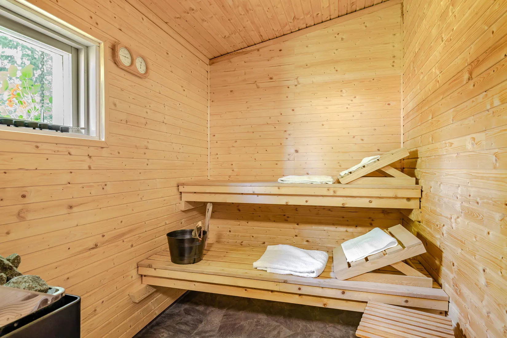Fritidshus, Bölen 265, Gussjöbygden, Härnösand