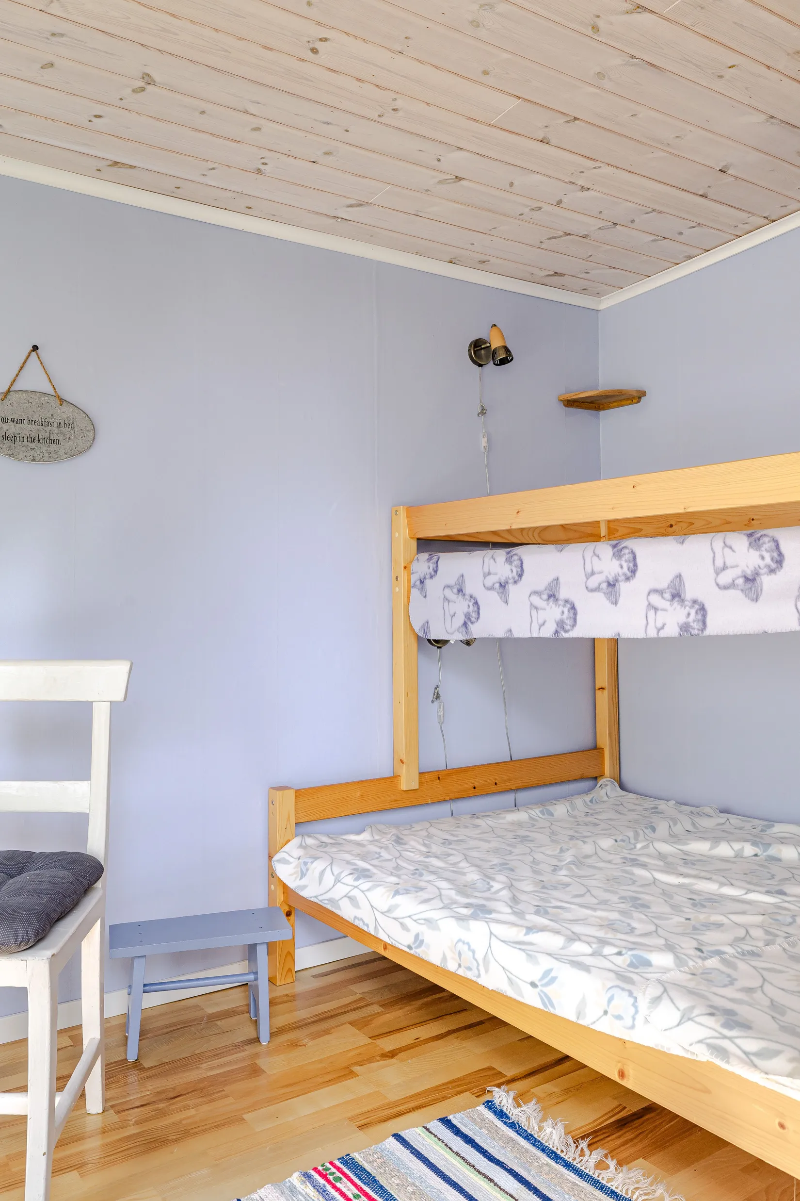 Fritidshus, Bölen 265, Gussjöbygden, Härnösand
