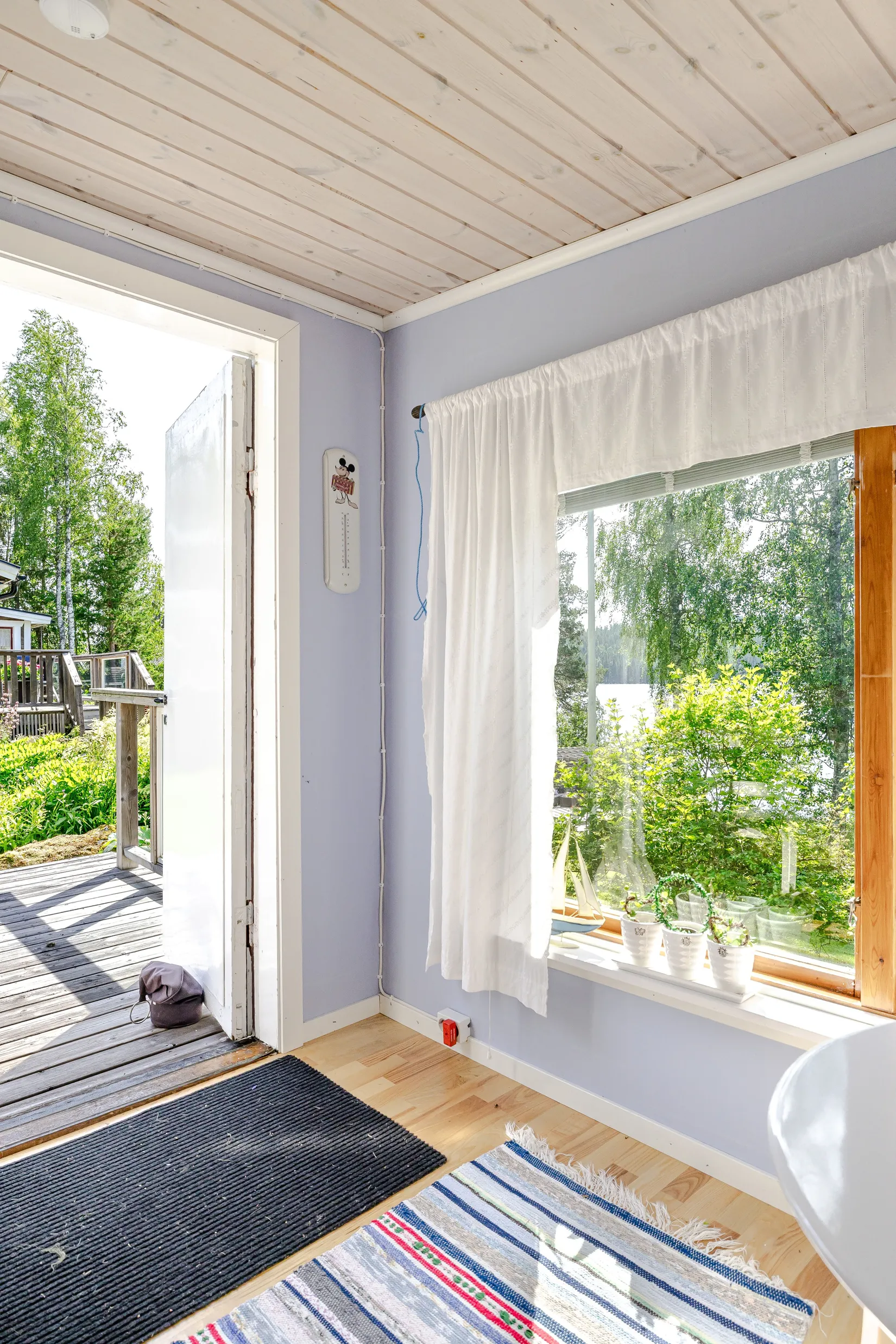 Fritidshus, Bölen 265, Gussjöbygden, Härnösand