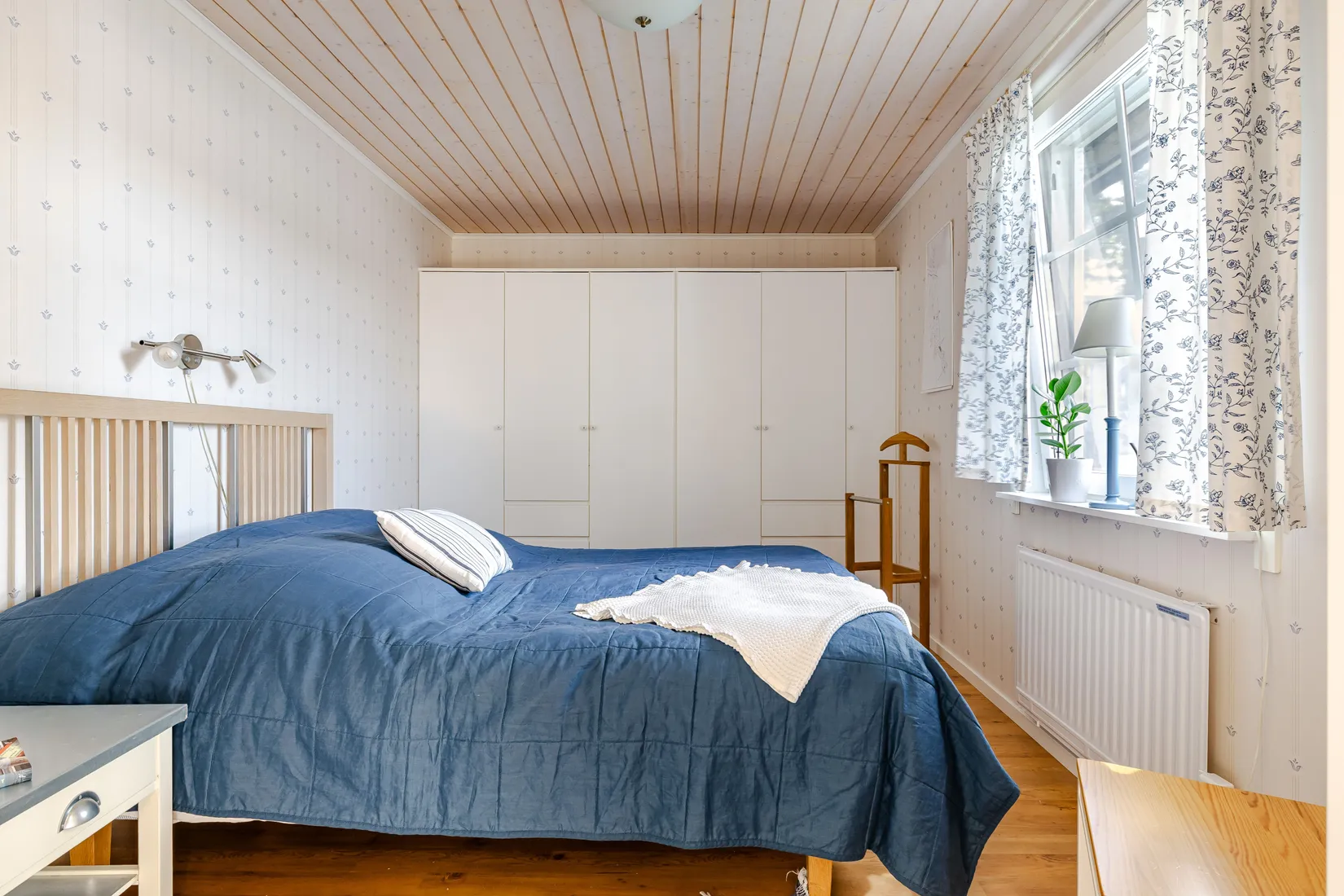 Fritidshus, Bölen 265, Gussjöbygden, Härnösand