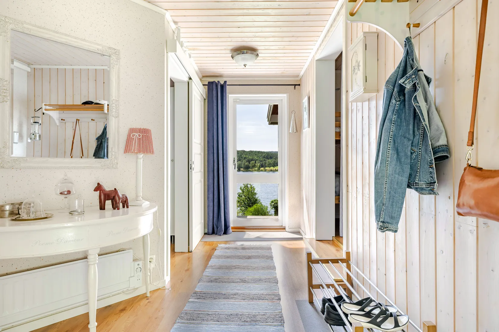 Fritidshus, Bölen 265, Gussjöbygden, Härnösand