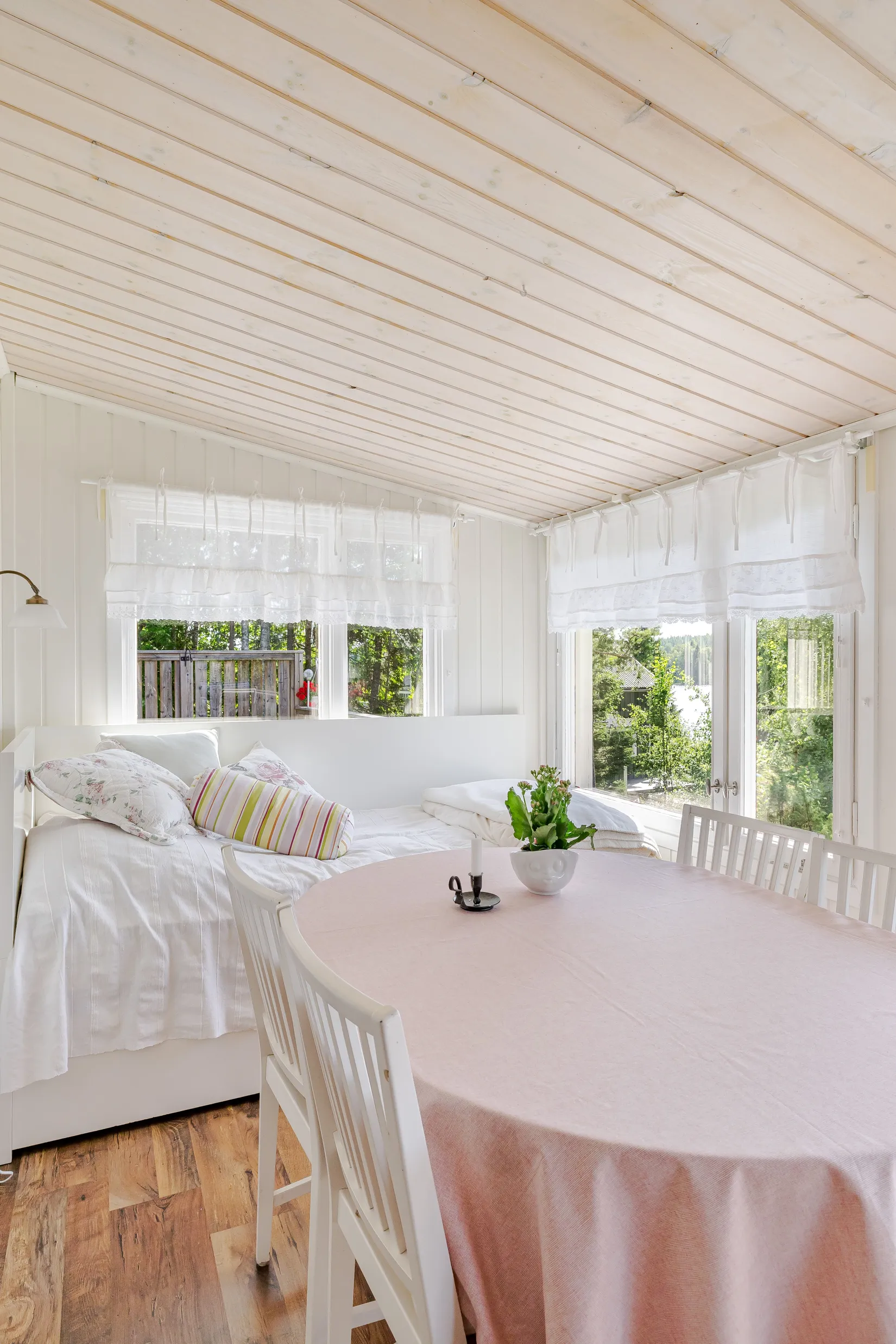 Fritidshus, Bölen 265, Gussjöbygden, Härnösand