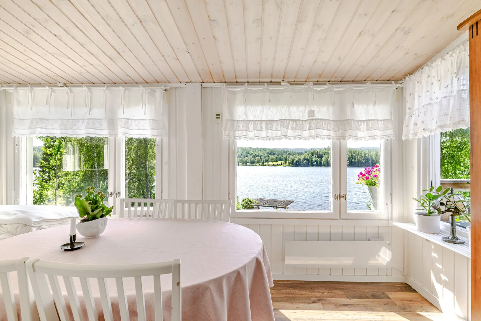 Fritidshus, Bölen 265, Gussjöbygden, Härnösand