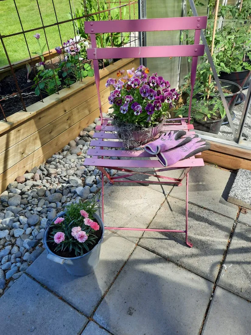 Fritidshus, Bölen 265, Gussjöbygden, Härnösand