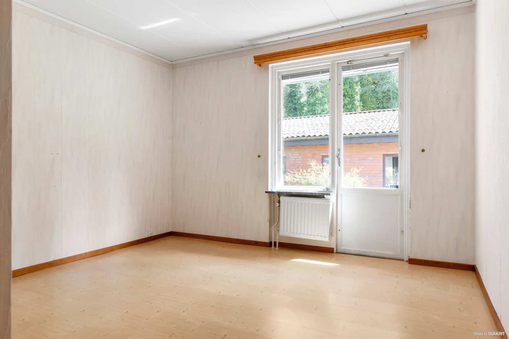 Villa, Borgmästarevägen 14, Vä, Kristianstad