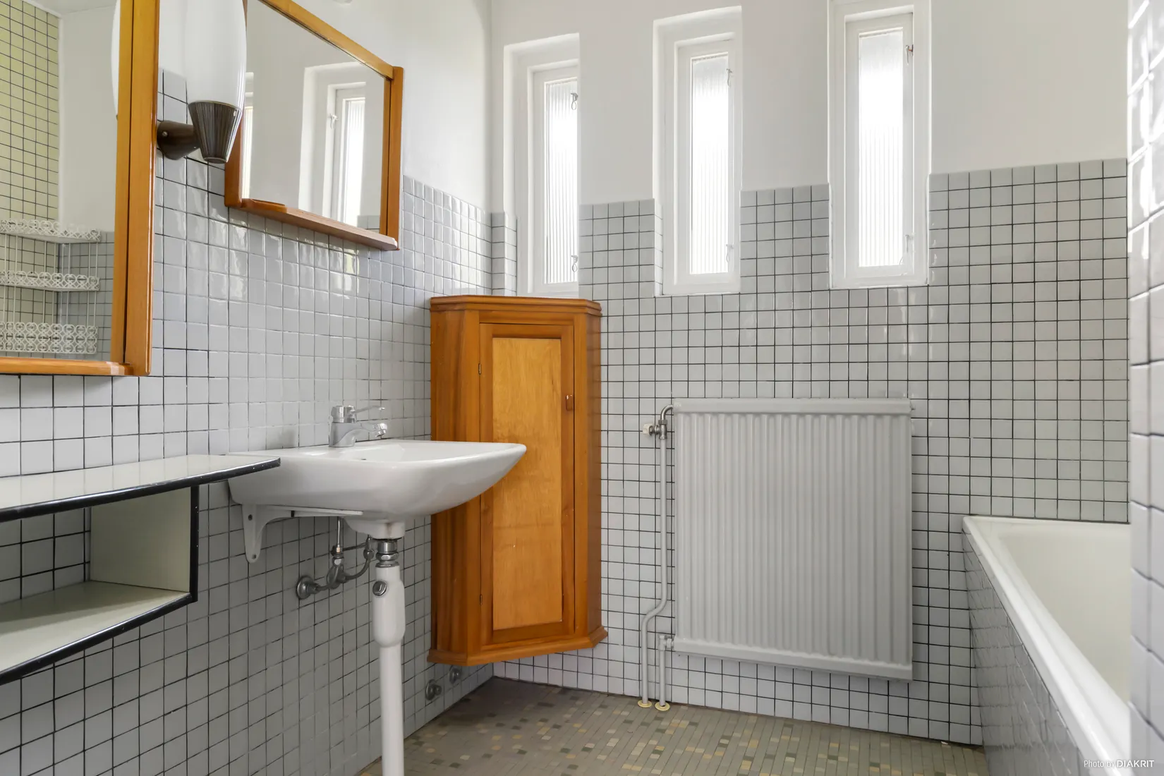 Villa, Borgmästarevägen 14, Vä, Kristianstad