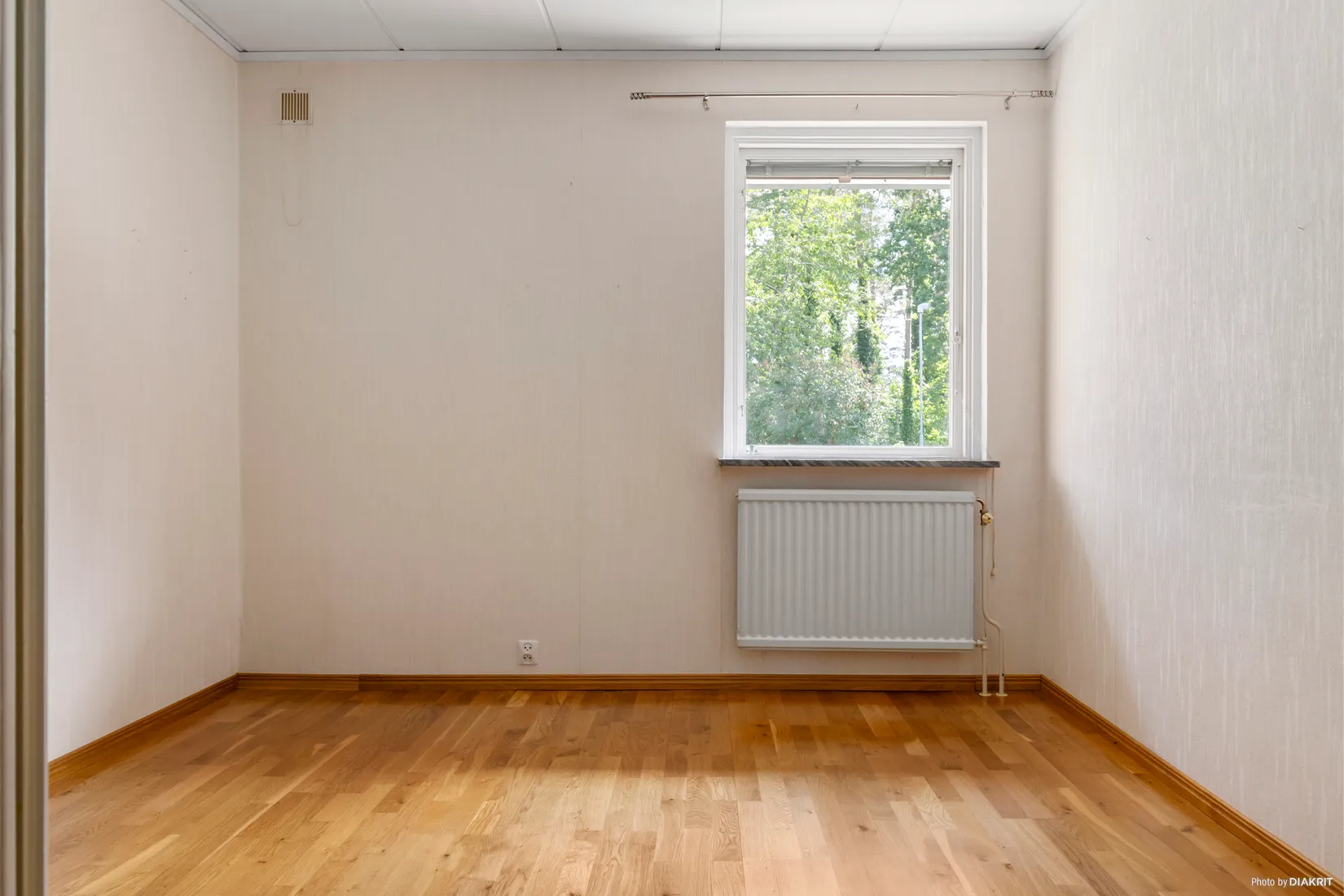 Villa, Borgmästarevägen 14, Vä, Kristianstad