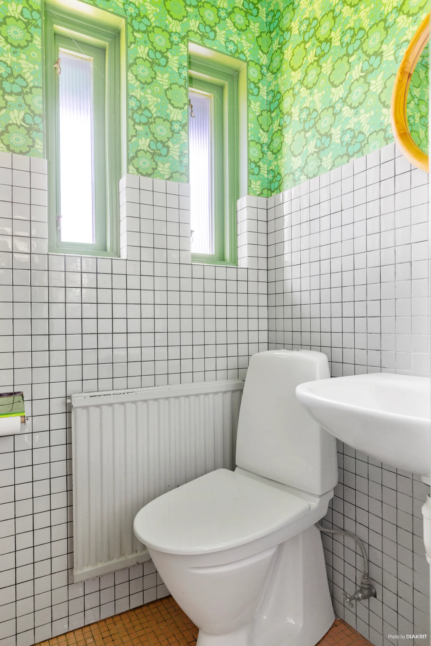 Villa, Borgmästarevägen 14, Vä, Kristianstad
