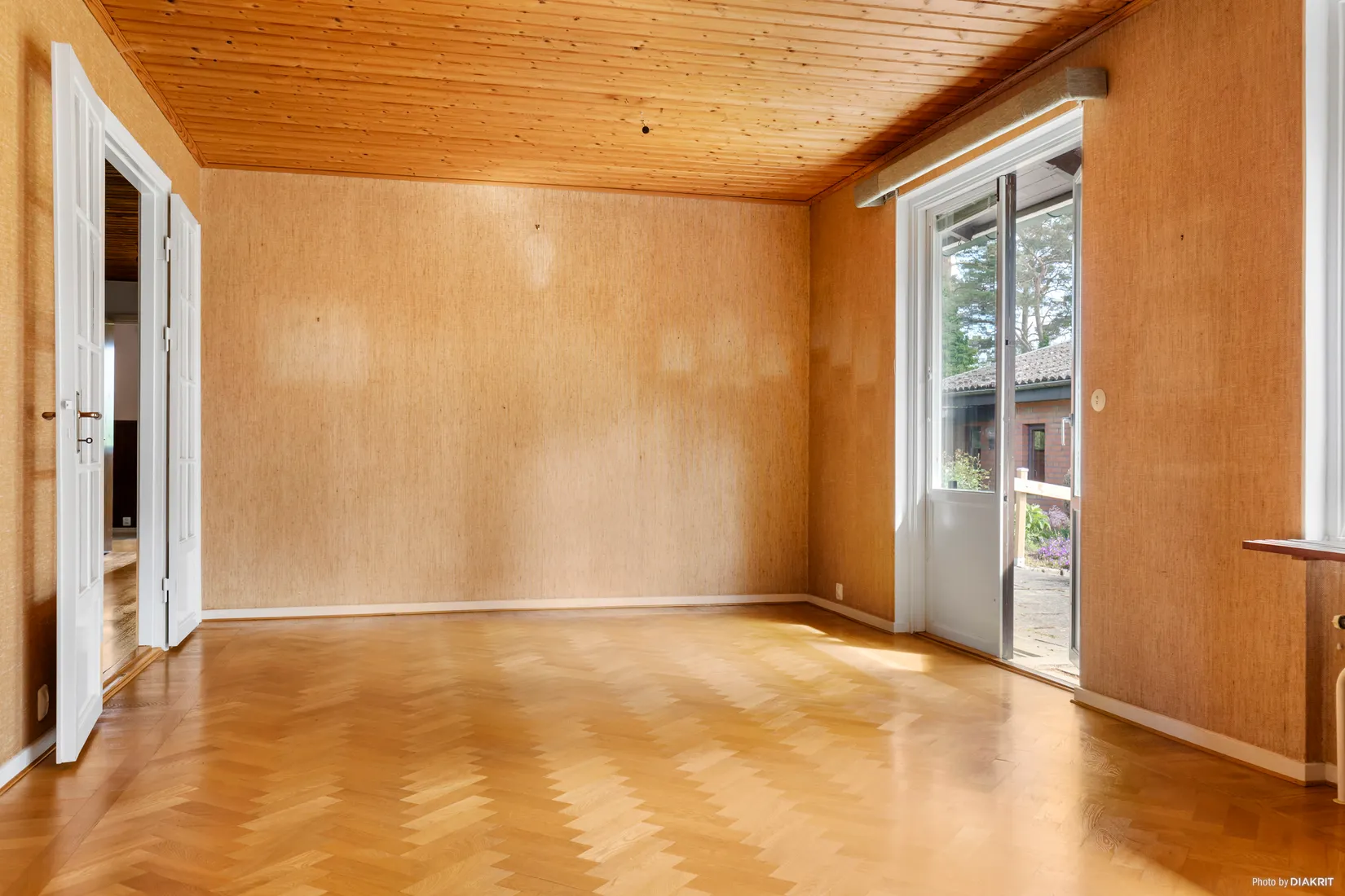Villa, Borgmästarevägen 14, Vä, Kristianstad