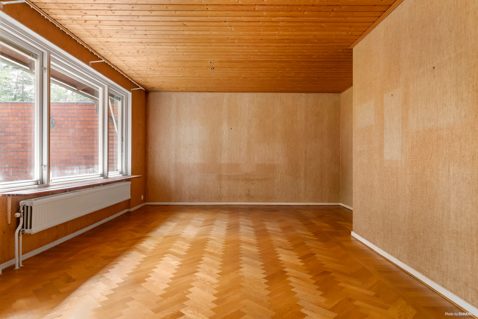 Villa, Borgmästarevägen 14, Vä, Kristianstad
