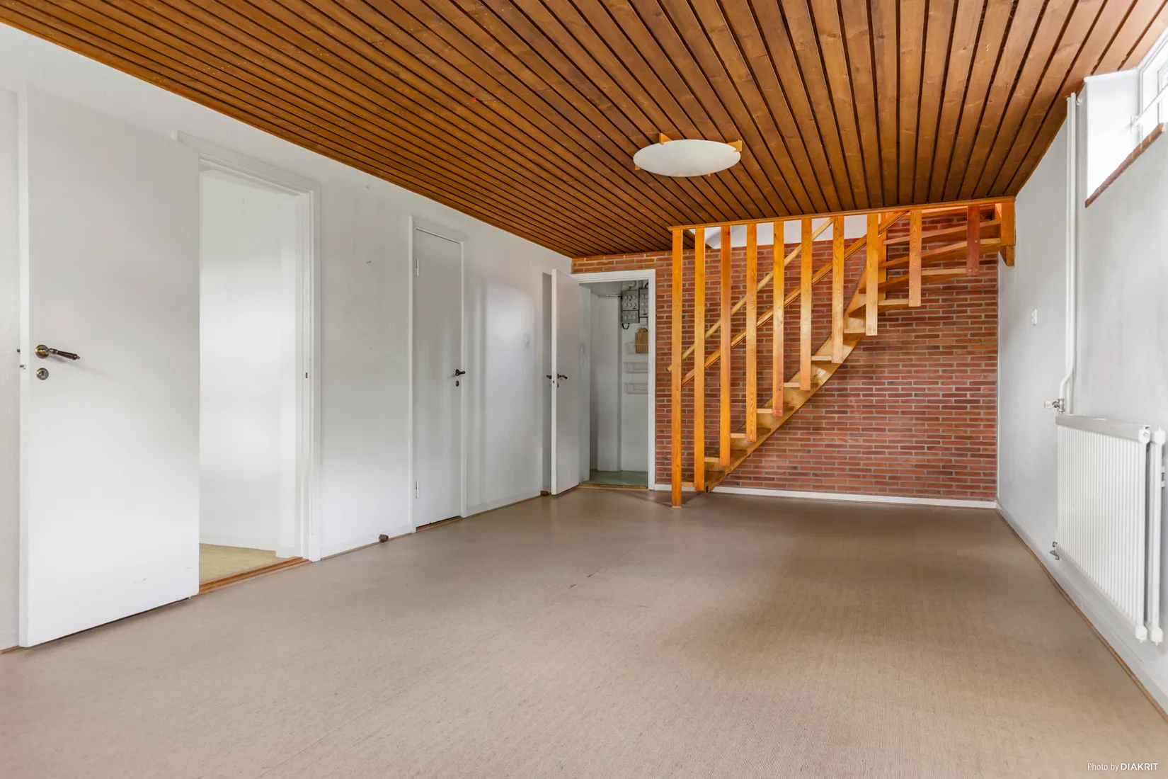 Villa, Borgmästarevägen 14, Vä, Kristianstad