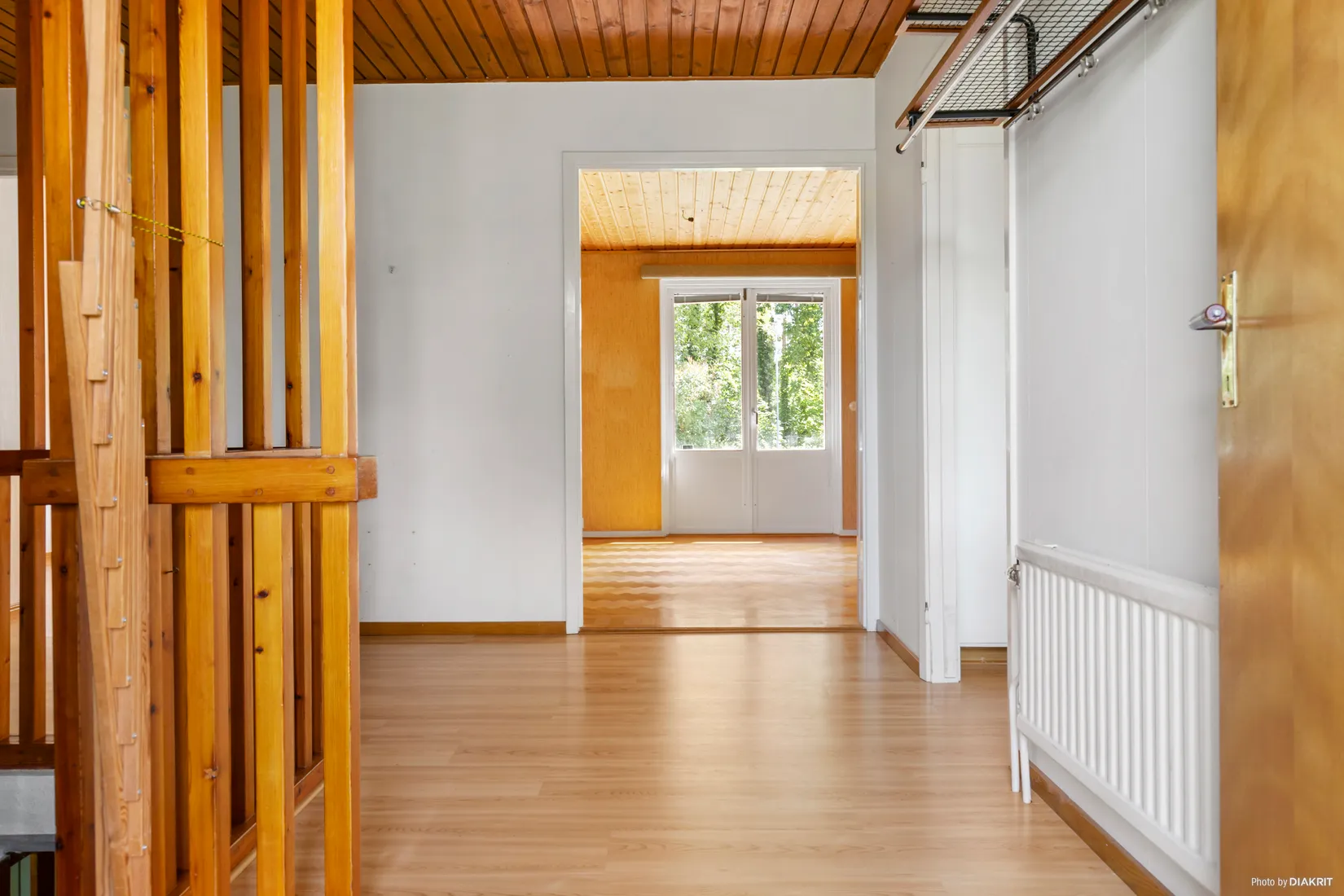 Villa, Borgmästarevägen 14, Vä, Kristianstad
