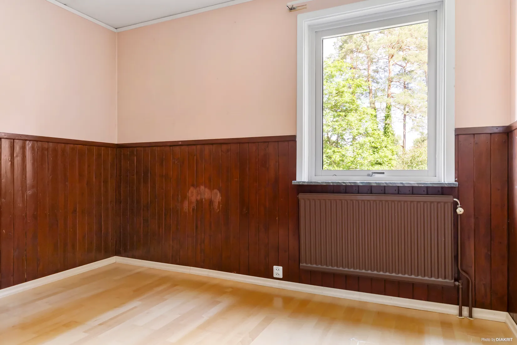 Villa, Borgmästarevägen 14, Vä, Kristianstad