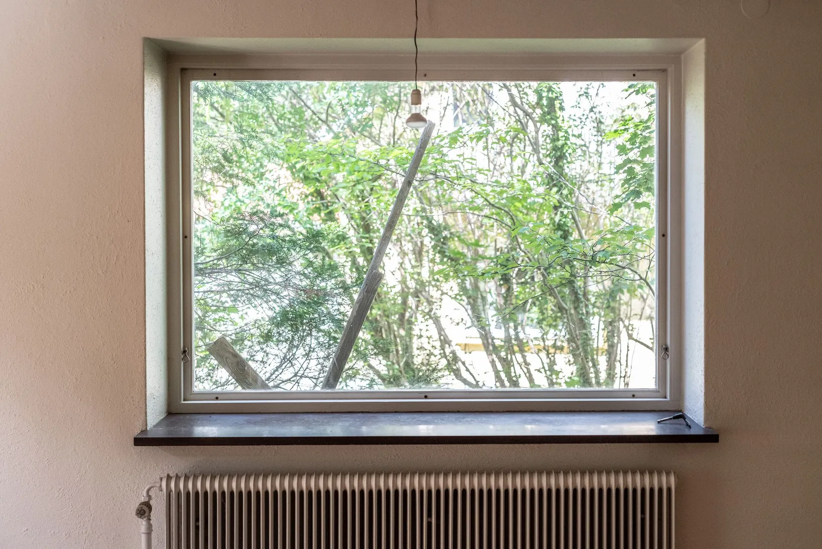 Villa, Kapellvägen 55, Finspång