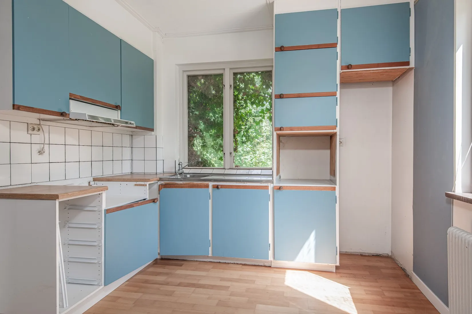Villa, Kapellvägen 55, Finspång