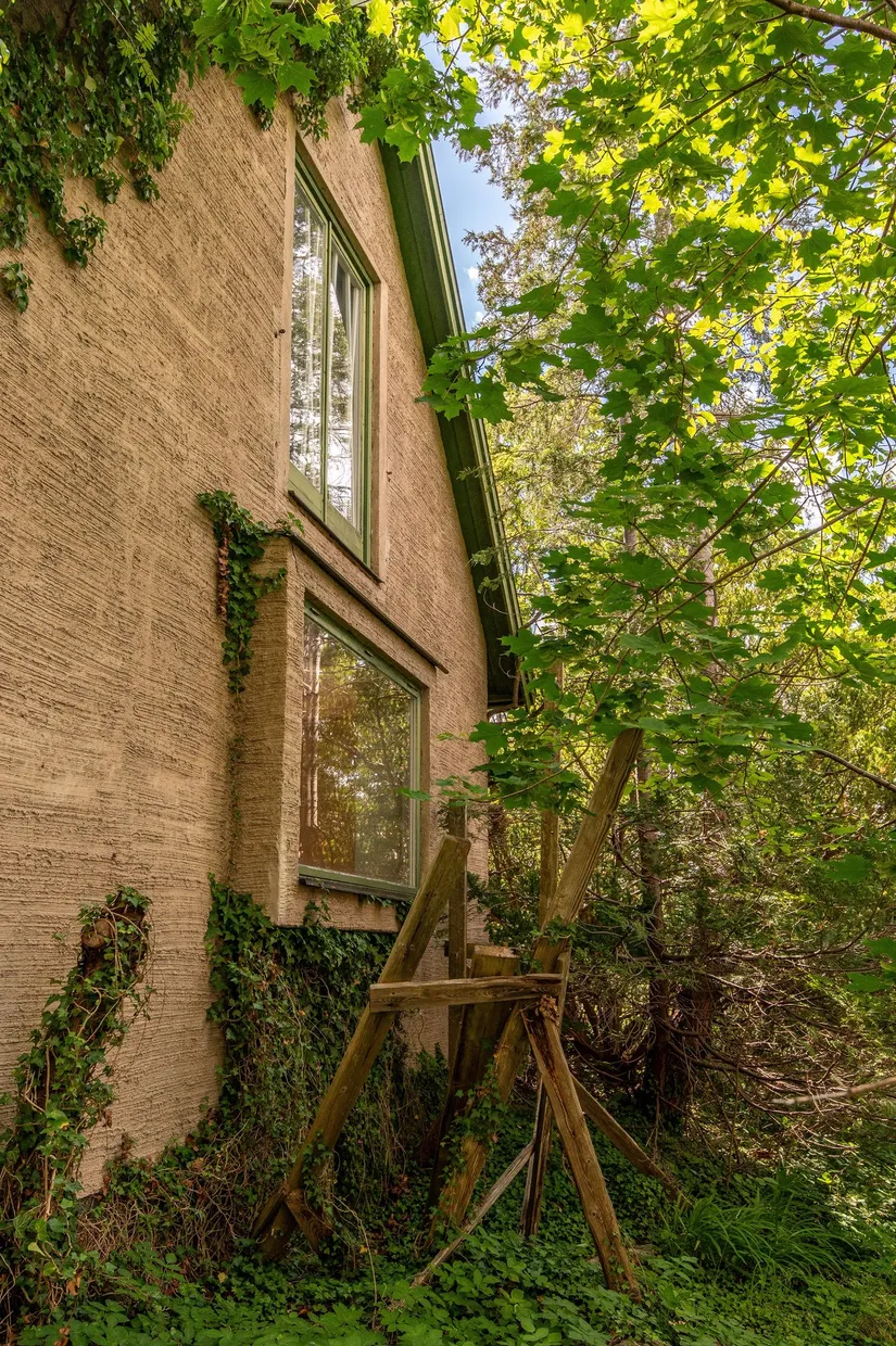 Villa, Kapellvägen 55, Finspång