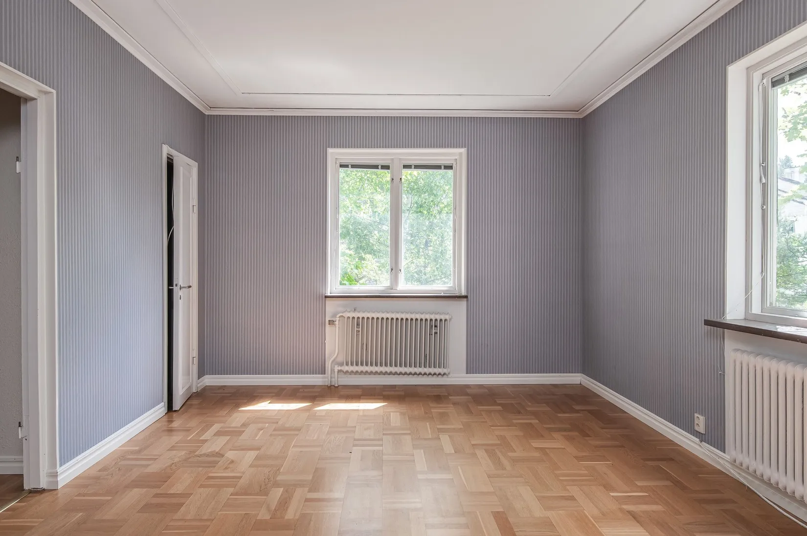 Villa, Kapellvägen 55, Finspång
