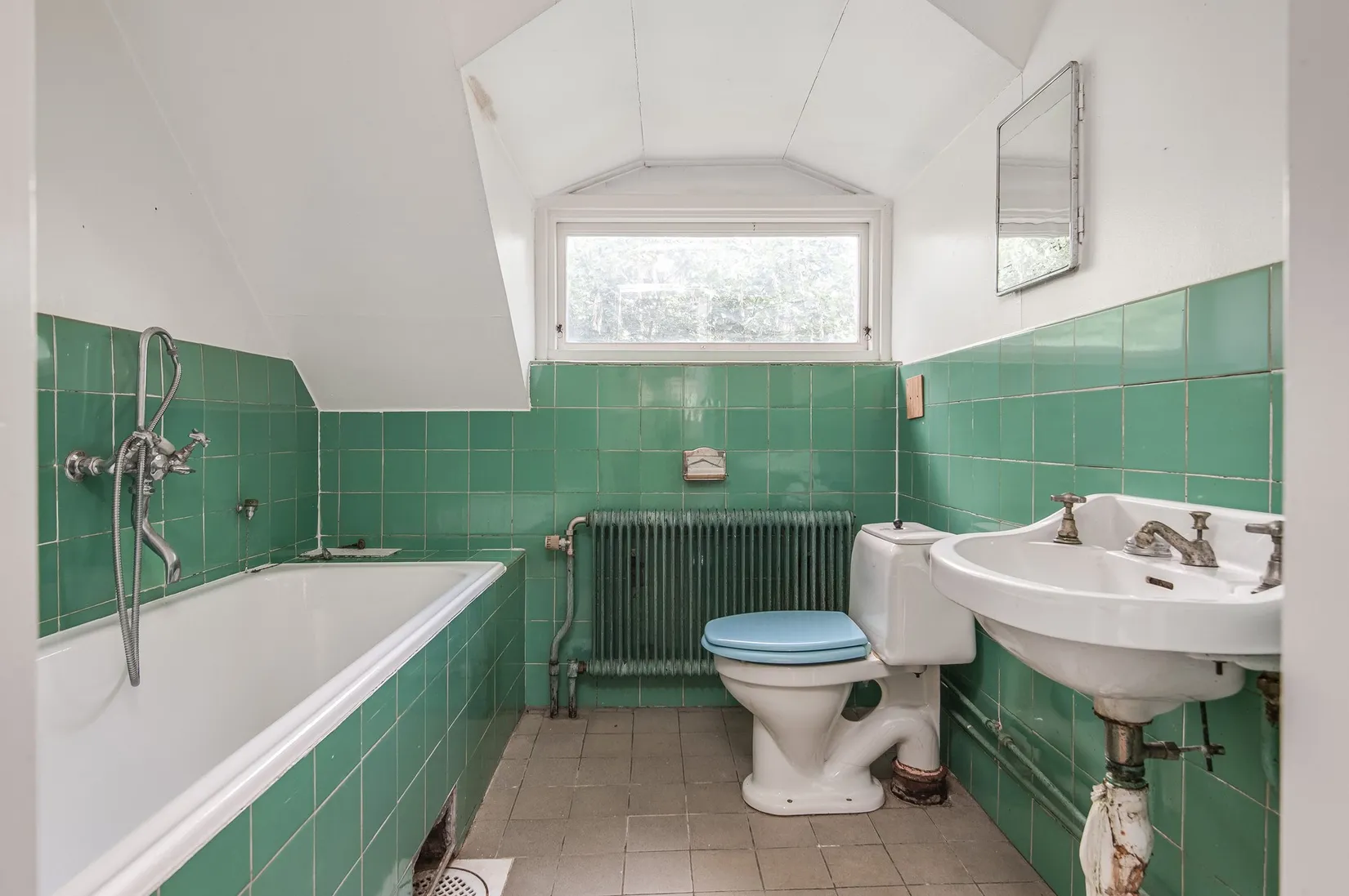 Villa, Kapellvägen 55, Finspång