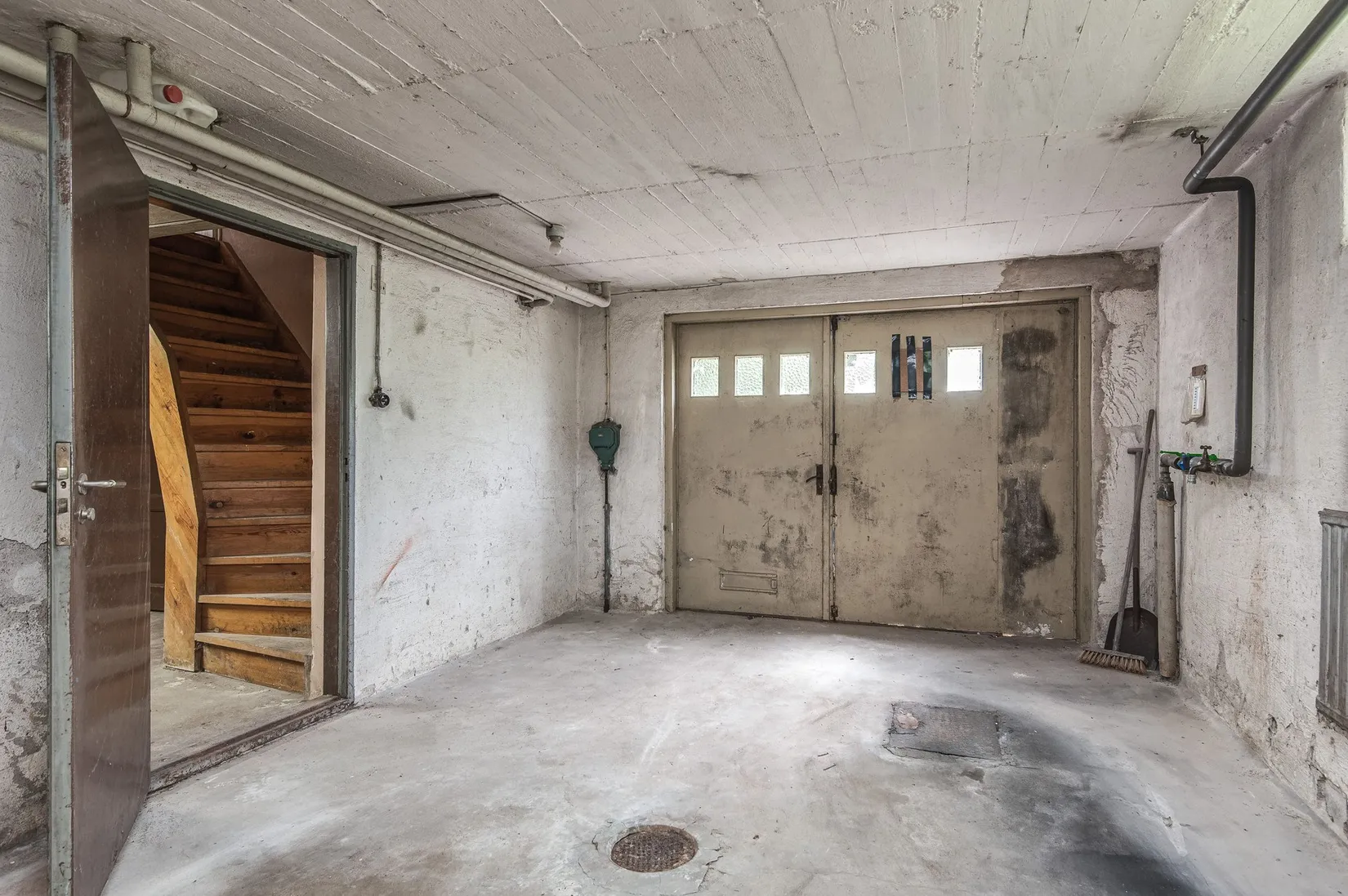 Villa, Kapellvägen 55, Finspång