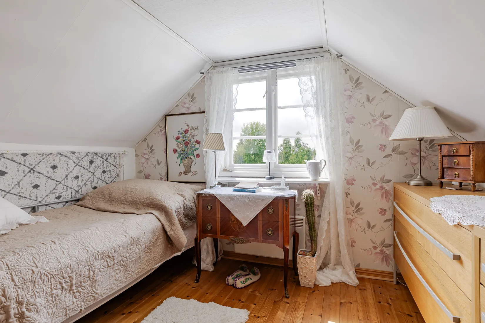 Villa, Åbysätter Kullen 1, Linköping