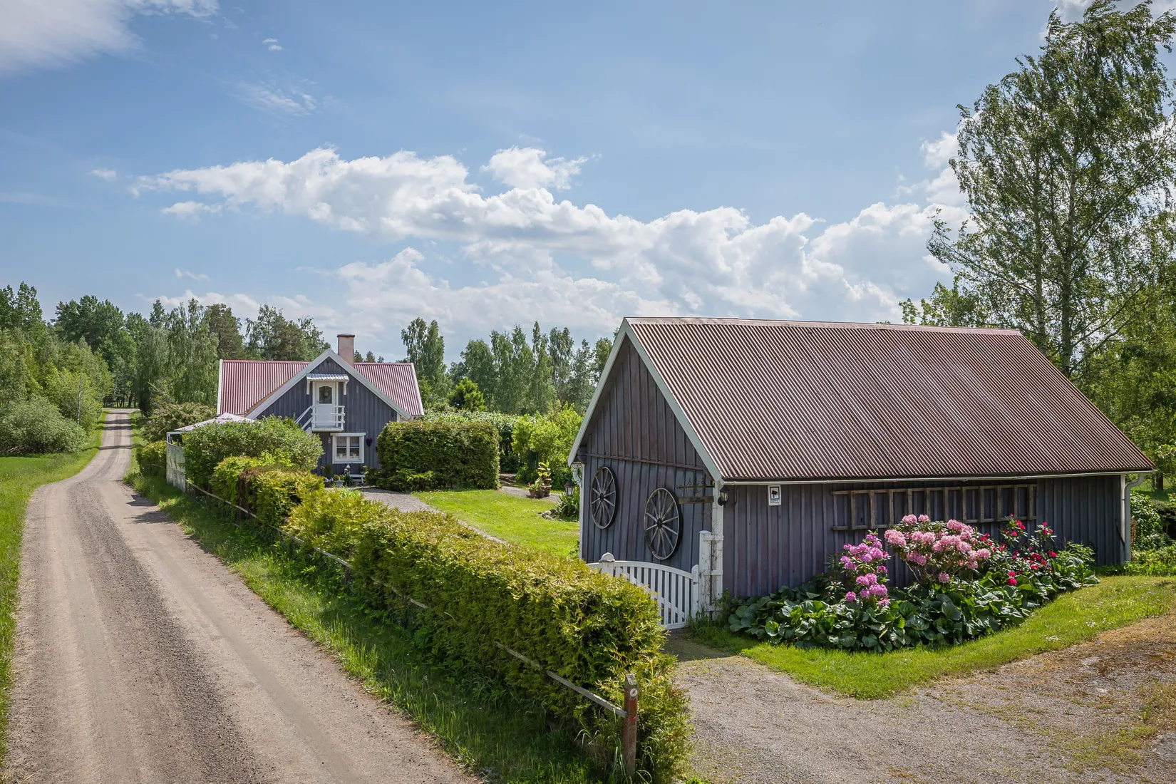 Villa, Åbysätter Kullen 1, Linköping