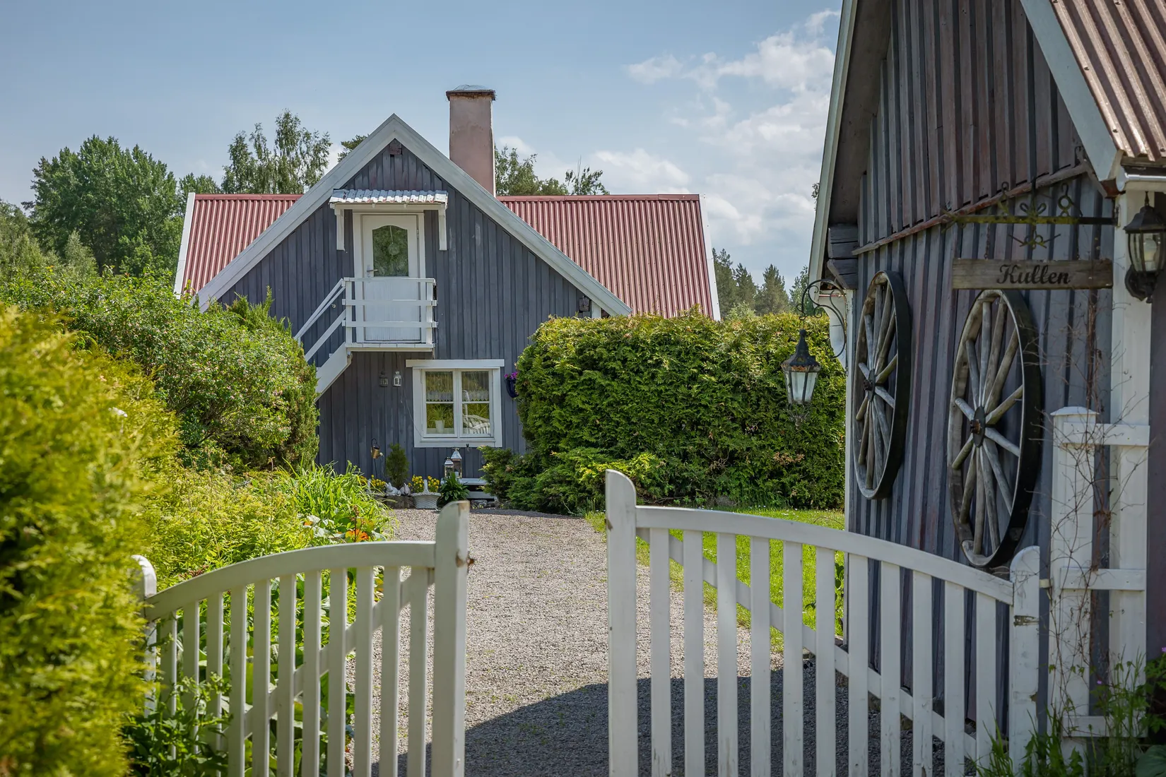Villa, Åbysätter Kullen 1, Linköping