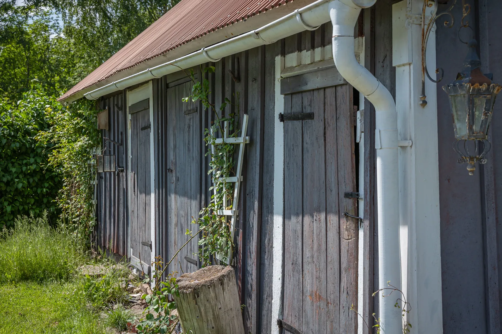Villa, Åbysätter Kullen 1, Linköping