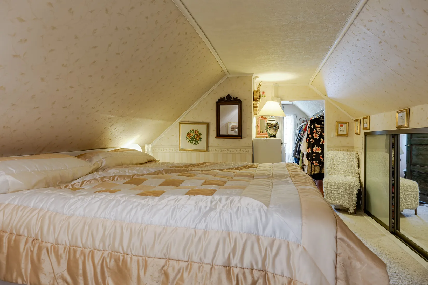 Villa, Åbysätter Kullen 1, Linköping