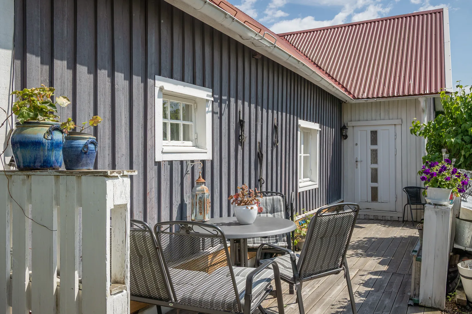Villa, Åbysätter Kullen 1, Linköping