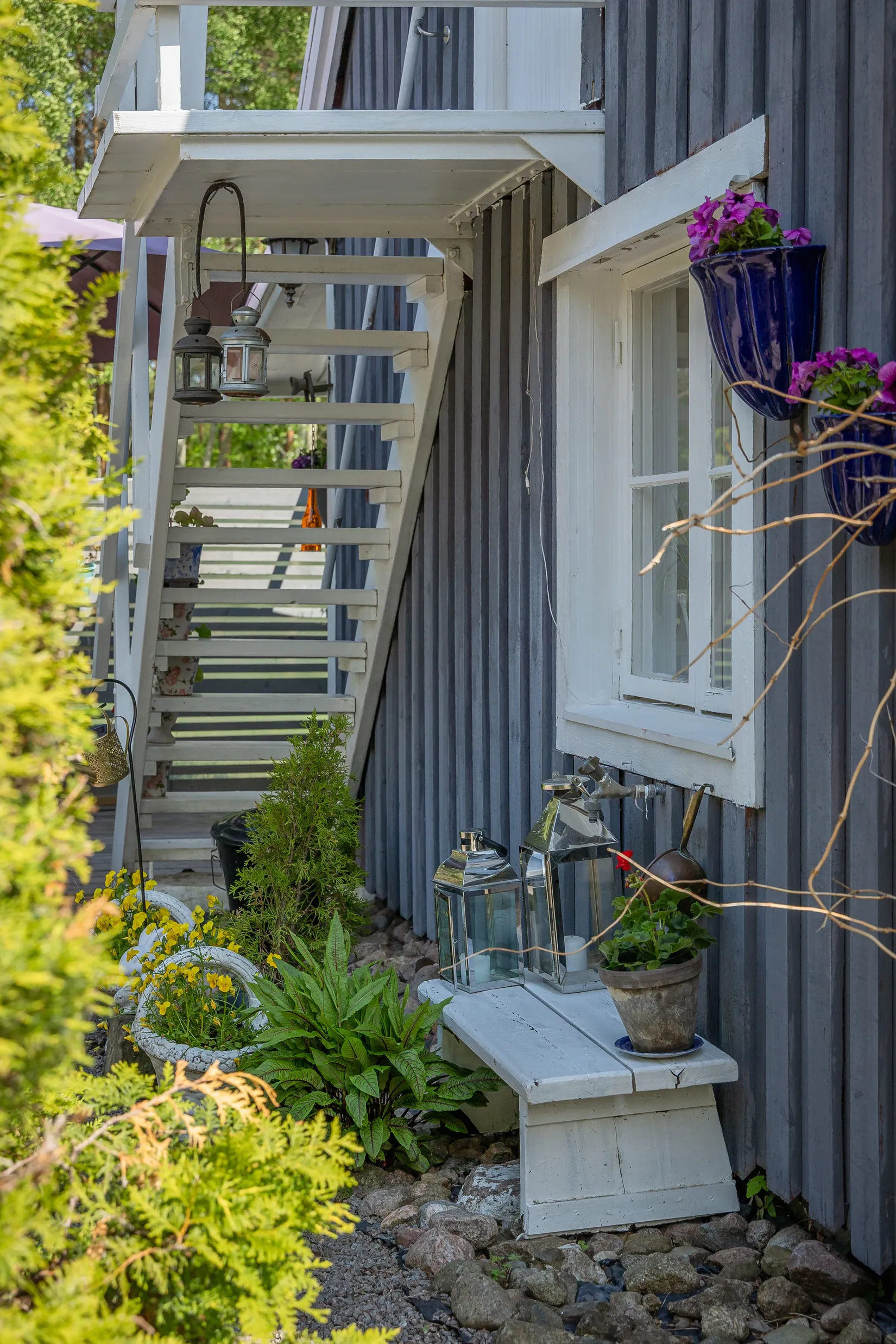 Villa, Åbysätter Kullen 1, Linköping