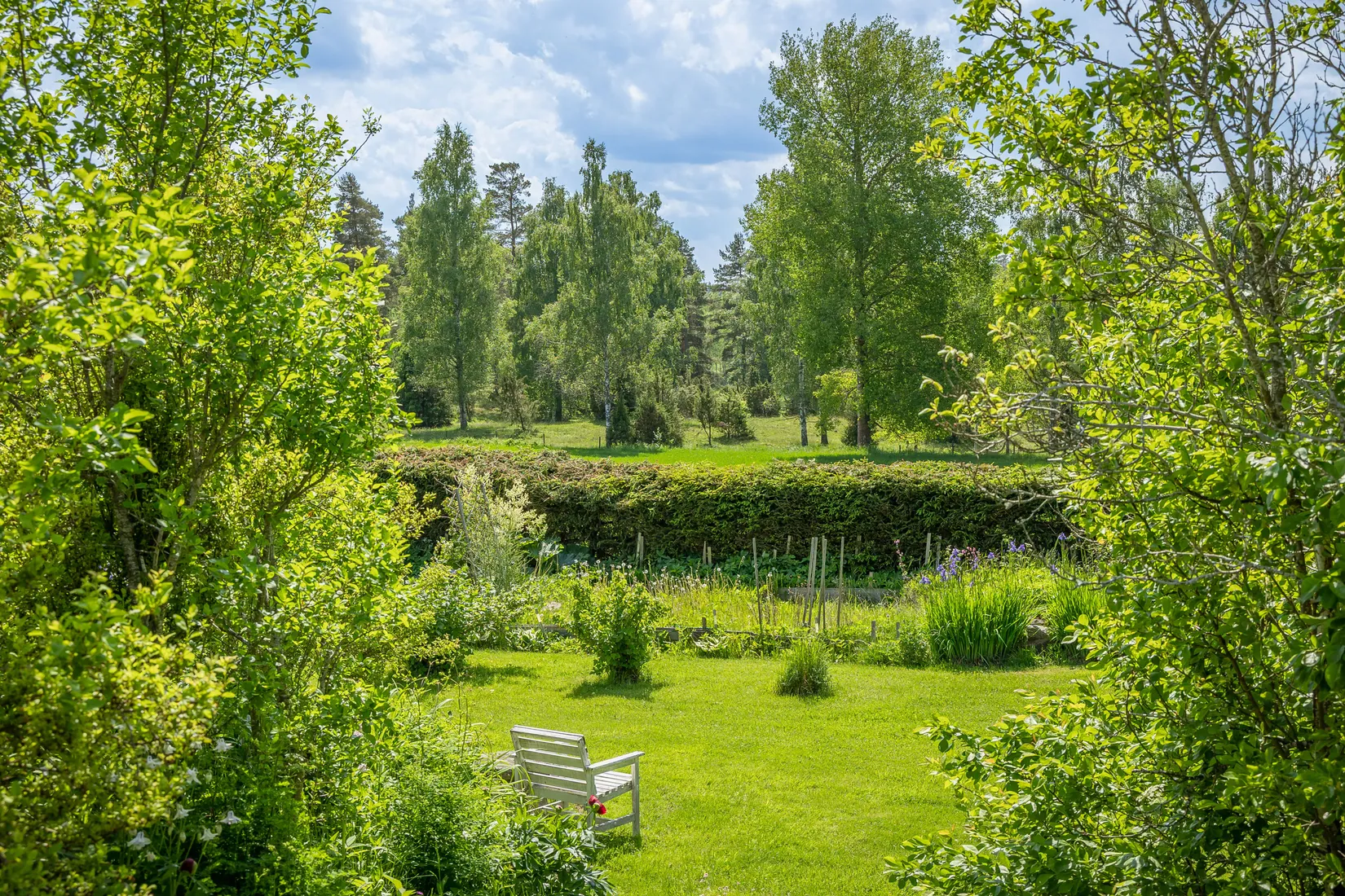 Villa, Åbysätter Kullen 1, Linköping