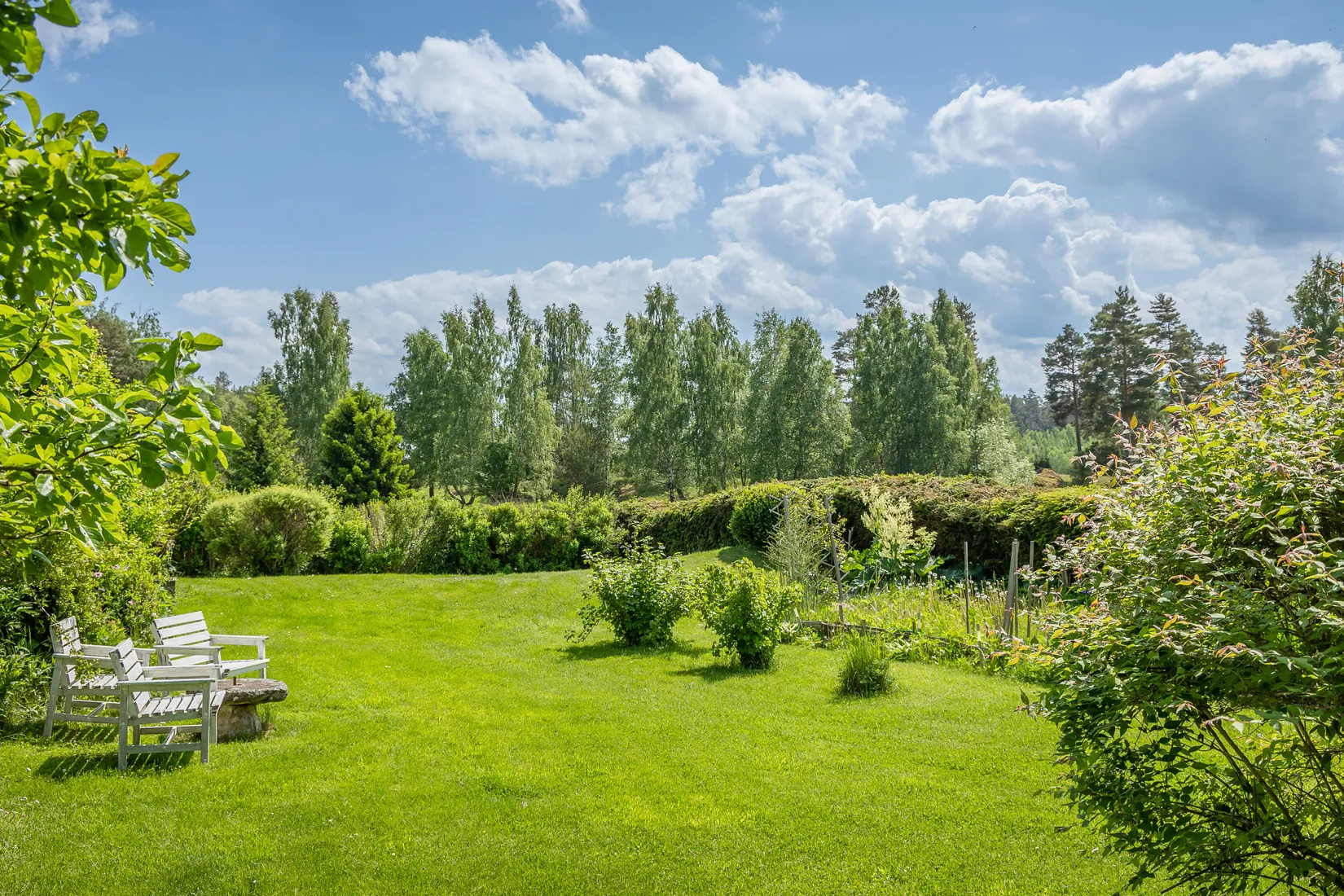 Villa, Åbysätter Kullen 1, Linköping
