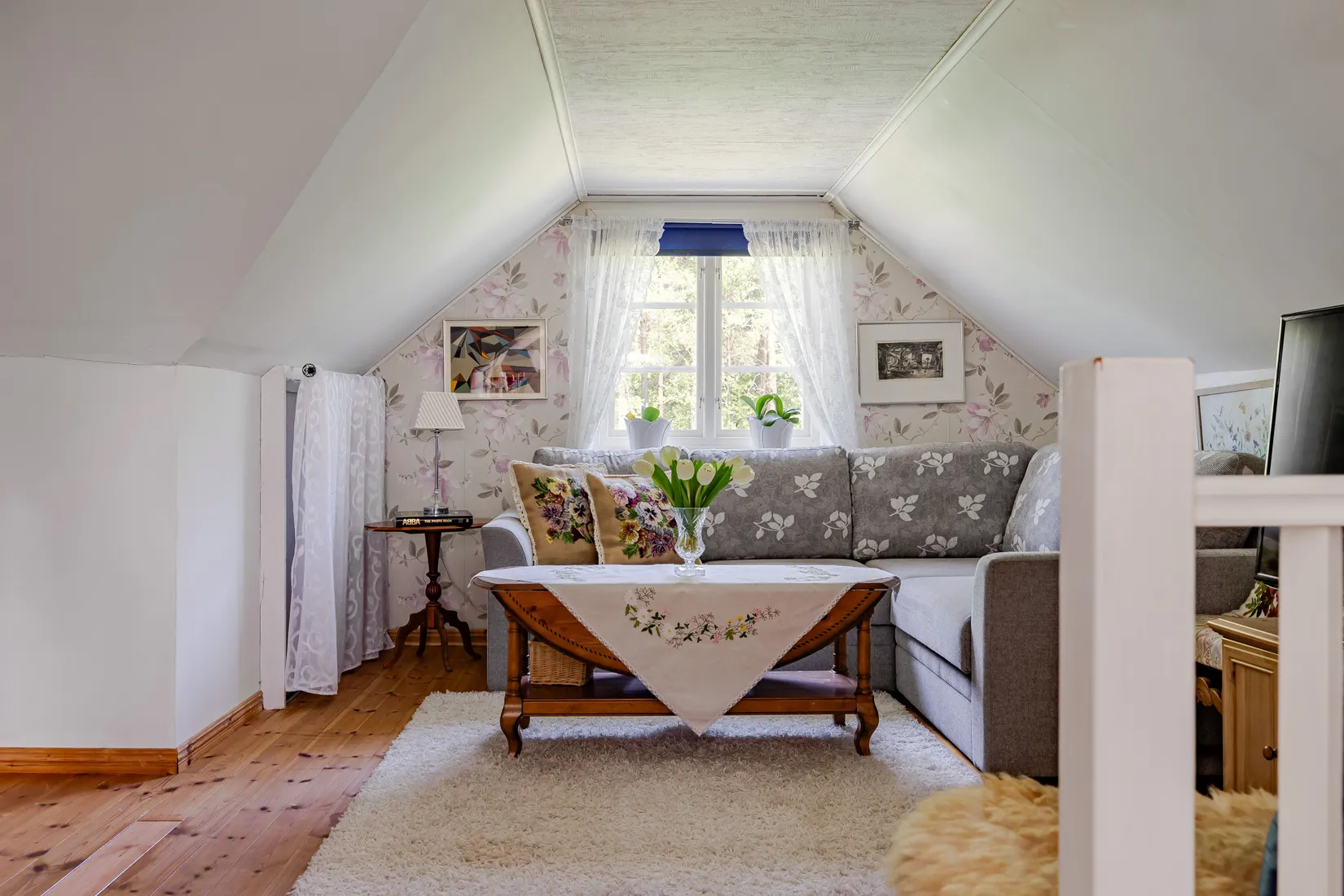 Villa, Åbysätter Kullen 1, Linköping
