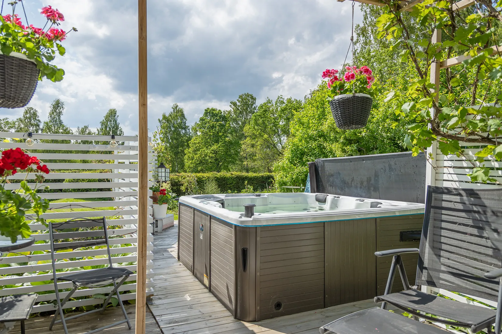 Villa, Åbysätter Kullen 1, Linköping