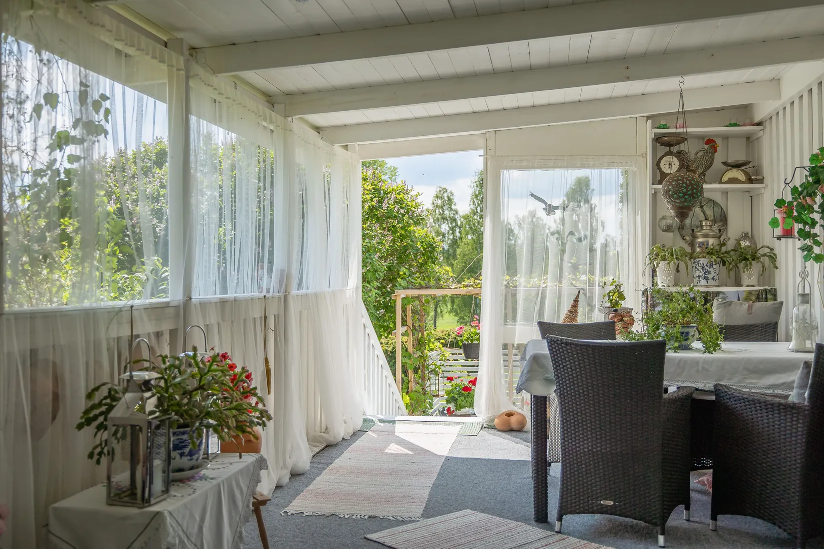 Villa, Åbysätter Kullen 1, Linköping