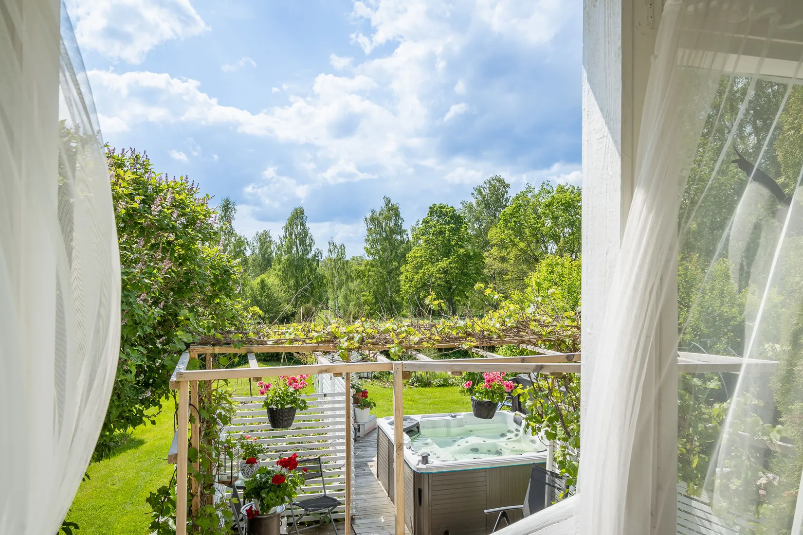 Villa, Åbysätter Kullen 1, Linköping