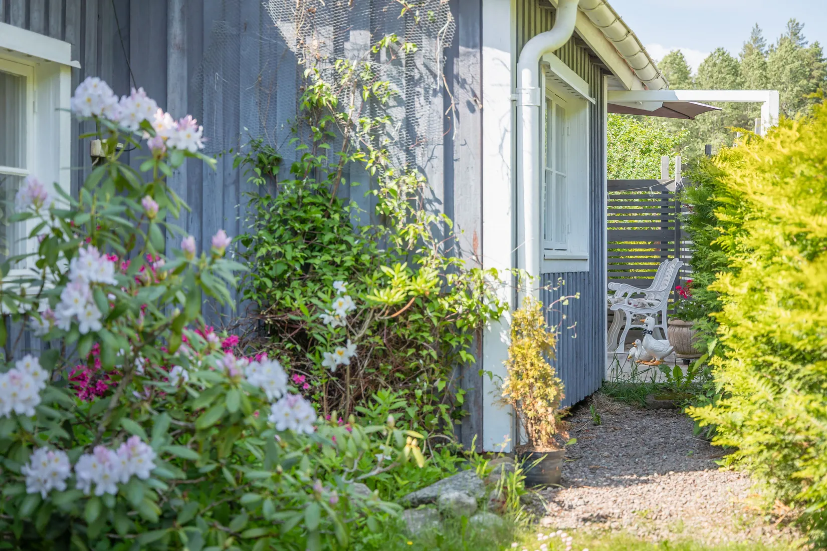 Villa, Åbysätter Kullen 1, Linköping