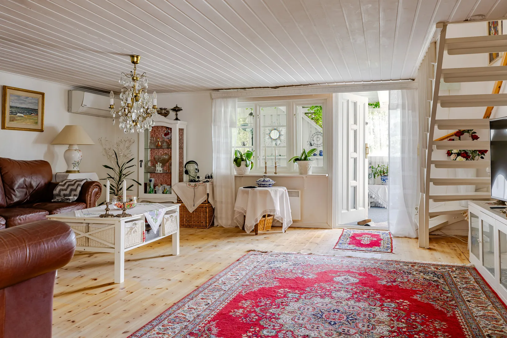 Villa, Åbysätter Kullen 1, Linköping