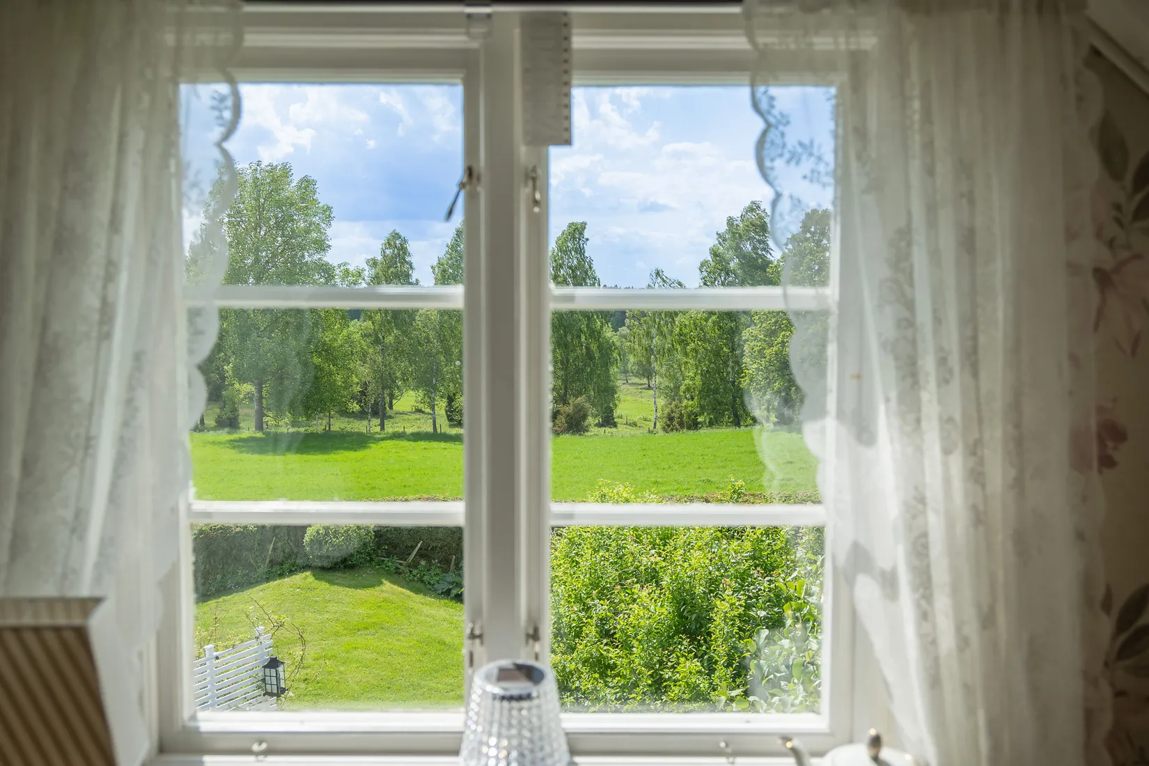 Villa, Åbysätter Kullen 1, Linköping