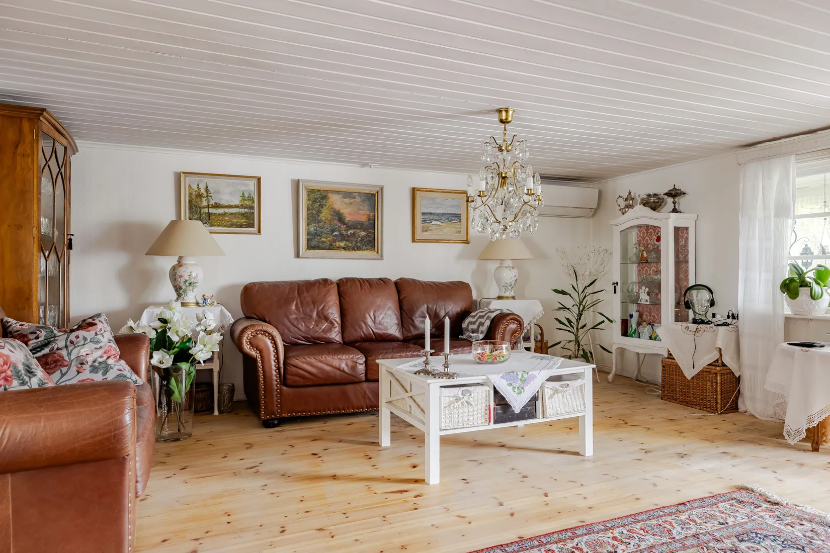 Villa, Åbysätter Kullen 1, Linköping