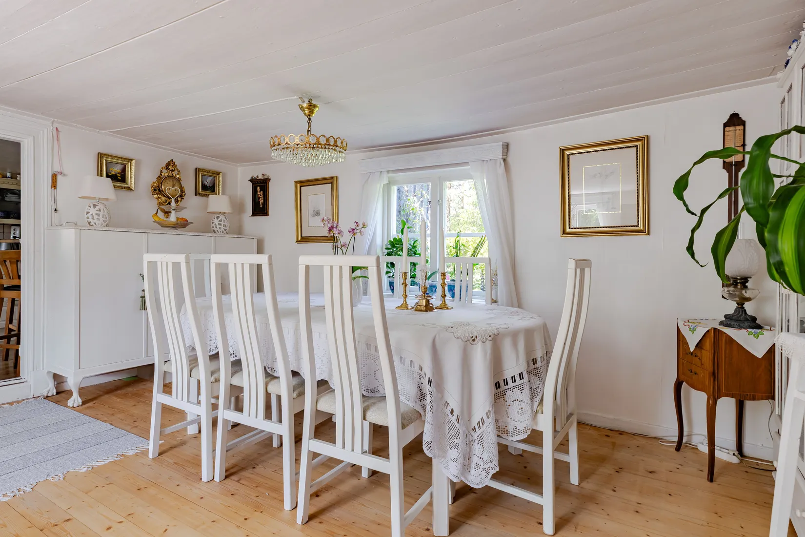 Villa, Åbysätter Kullen 1, Linköping