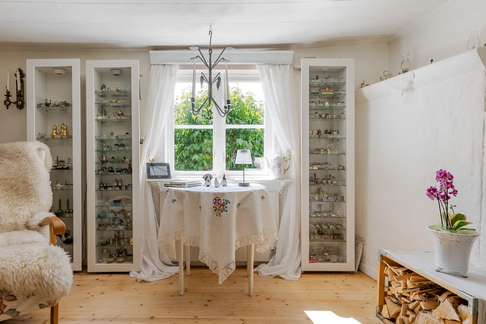 Villa, Åbysätter Kullen 1, Linköping