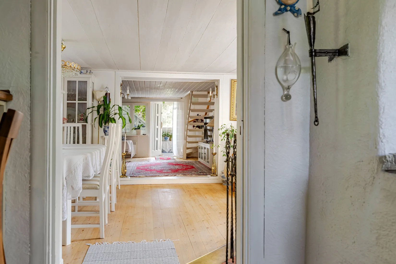 Villa, Åbysätter Kullen 1, Linköping