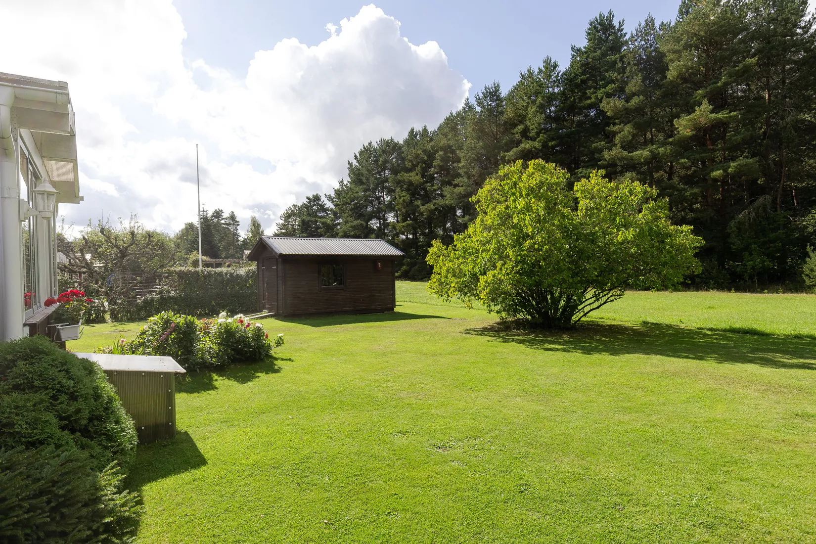Villa, Granitvägen 5, Slomarp, Mjölby